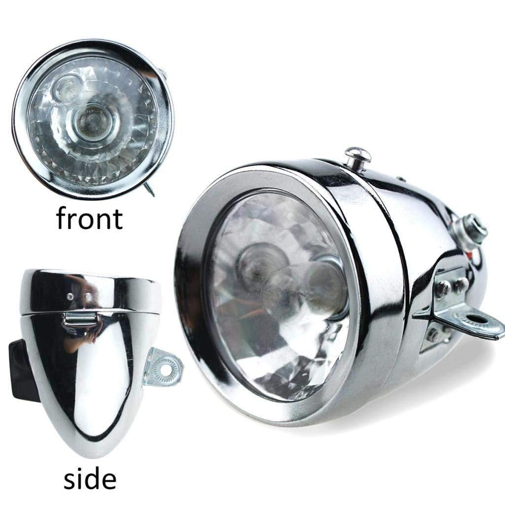 NOS FEU AVANT SOUBITEZ G45 1960s-1970s Headlight Front