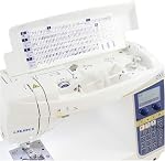 Juki HZL-DX Series Sewing Machine HZL-DX7 by JUKI