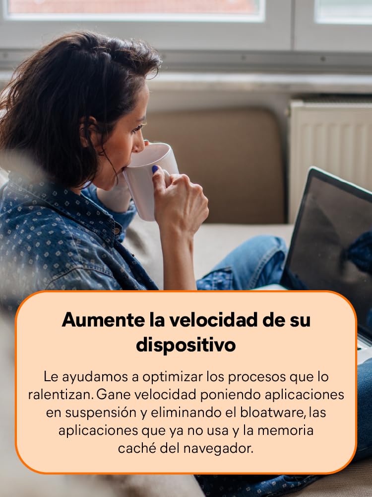Avast Cleanup Premium 2026 10 Dispositivos 1 Año Descarga digital