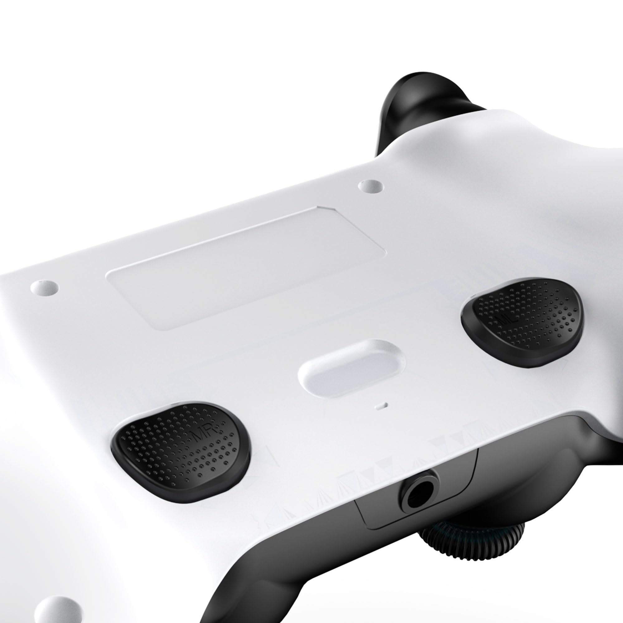 Freaks and Geeks-Manette Filaire pour PS5 & PS5 slim- Câble 3M