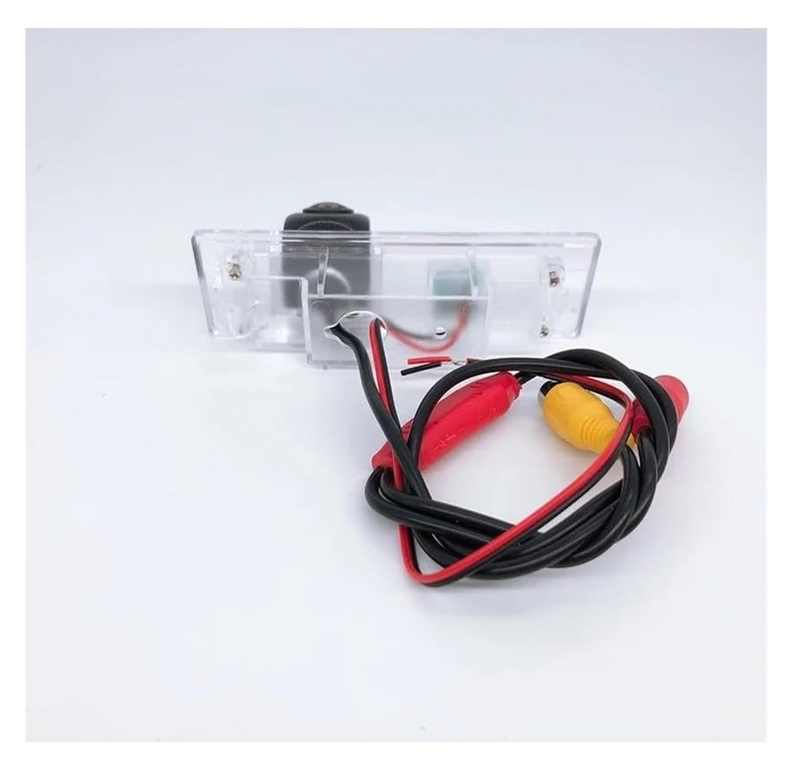 Auto Vista Posteriore Telecamera Per BMW 1 M1 F20 F21 3 Porte Hatchback 2011 2012 2013 2014 2015 Auto Con Telecamera Posteriore Senza Fili Di Backup Assistenza Al Parcheggio(Camera with Wireless)