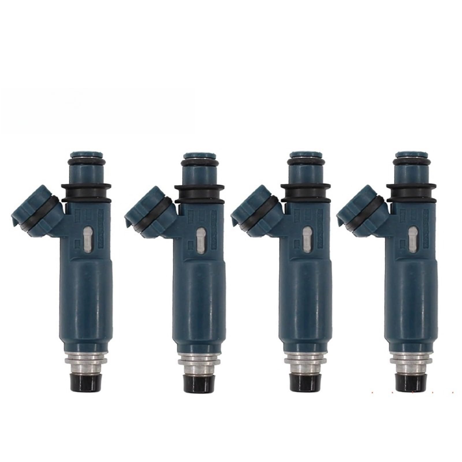 Ugello iniettore per auto Iniettori di carburante 4 fori 23250-50040 per Lexus LX470 GX470 per Toyota Manutenzione(1pc)