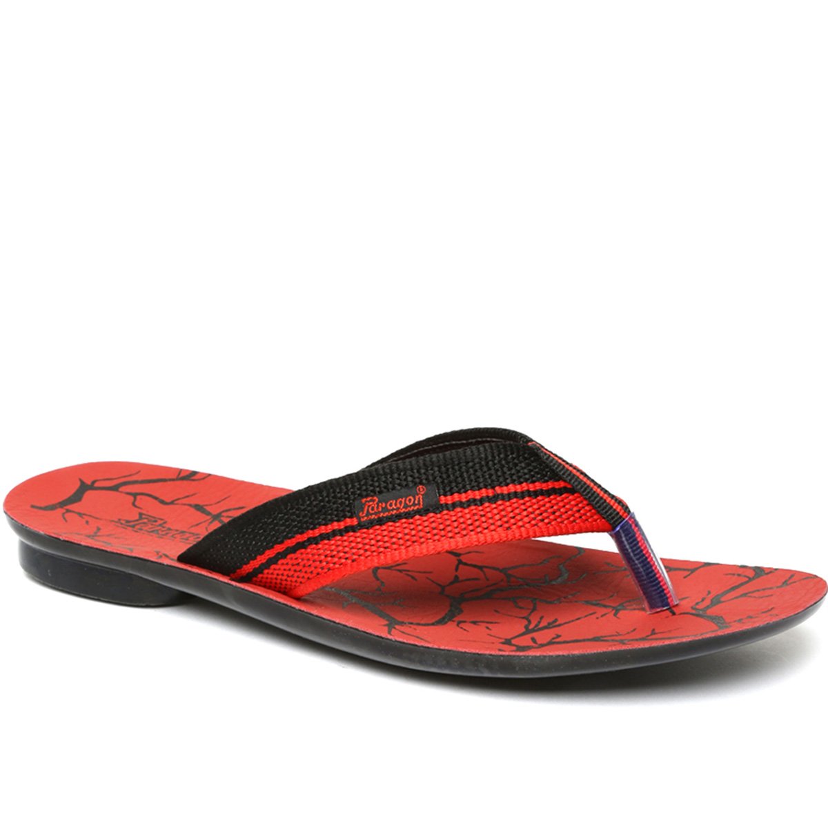 flip flop paragon
