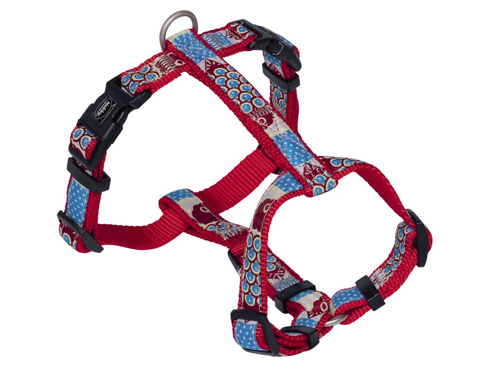 Nobby Pet Rouge Dog Harness Style