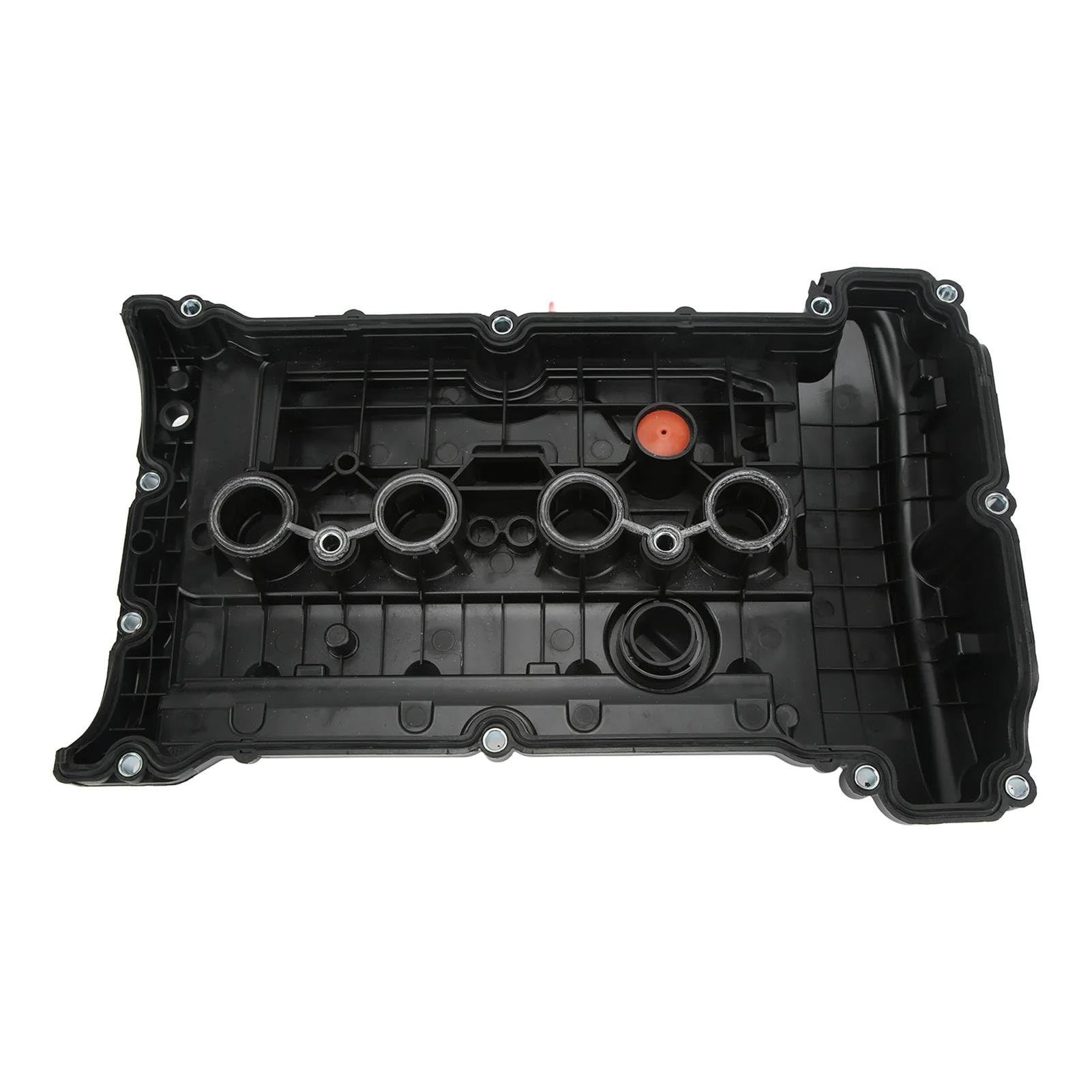 1pcs Couvercle De Soupape De Moteur De Voiture V759886280 11127646555 pour Peugeot 207 208 308 508 3008 5008 RCZ pour Citroen C4 C5 DS3 DS4 D