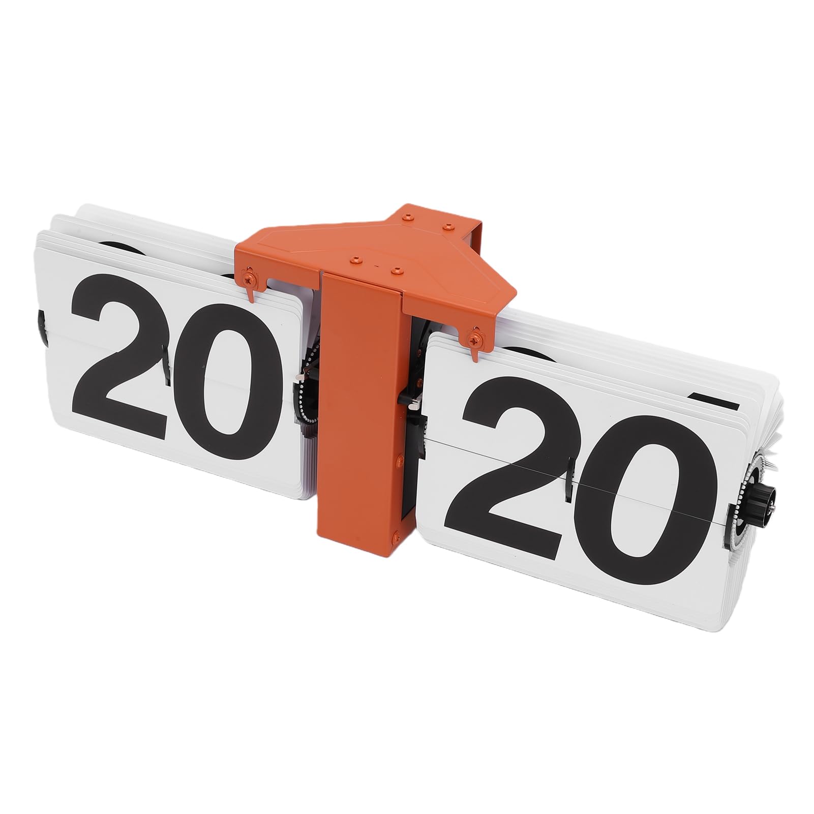 Reloj de escritorio de acero inoxidable 304 Fafeicy con PVC