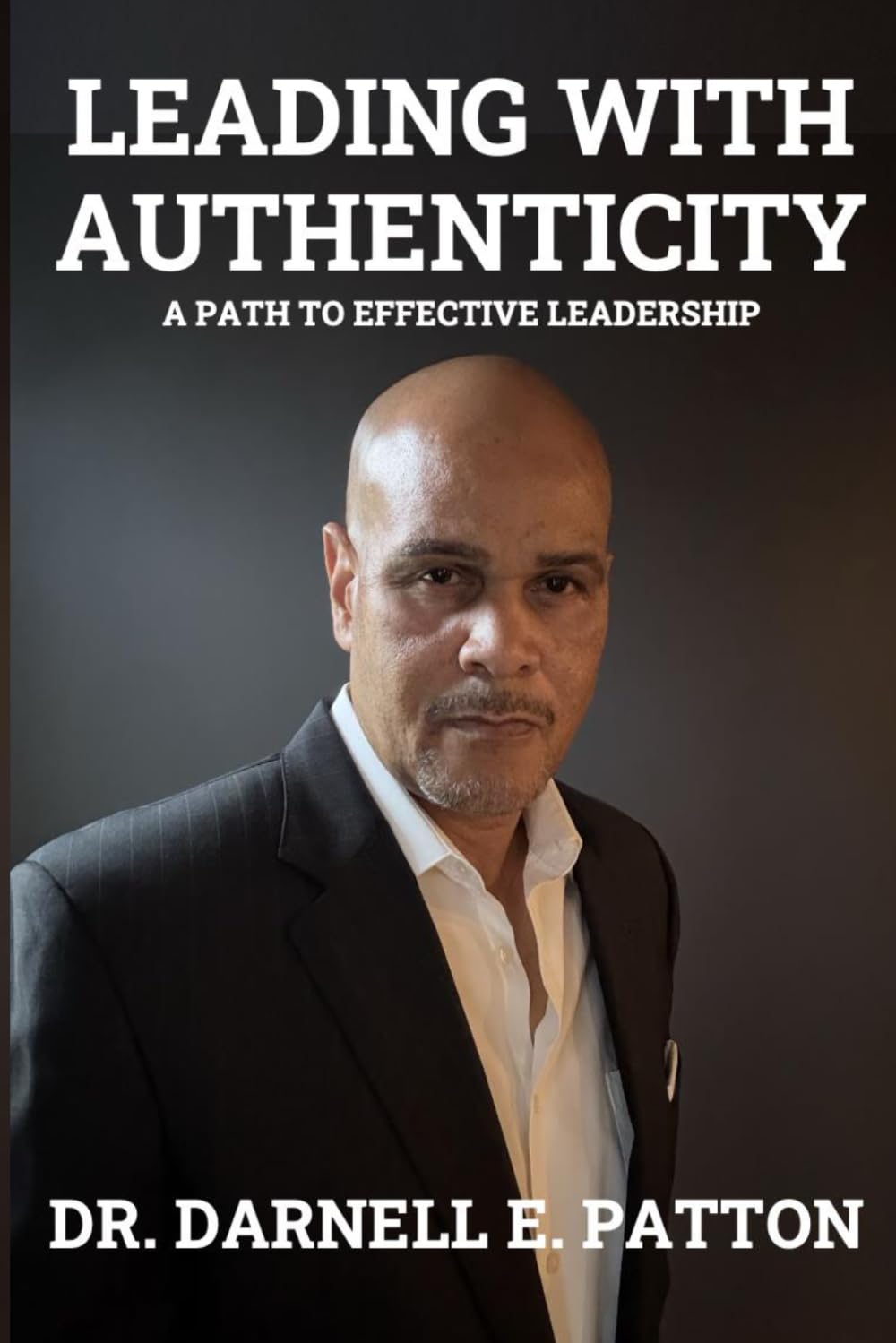Leading with Authenticity: A Path to Effective Leadership