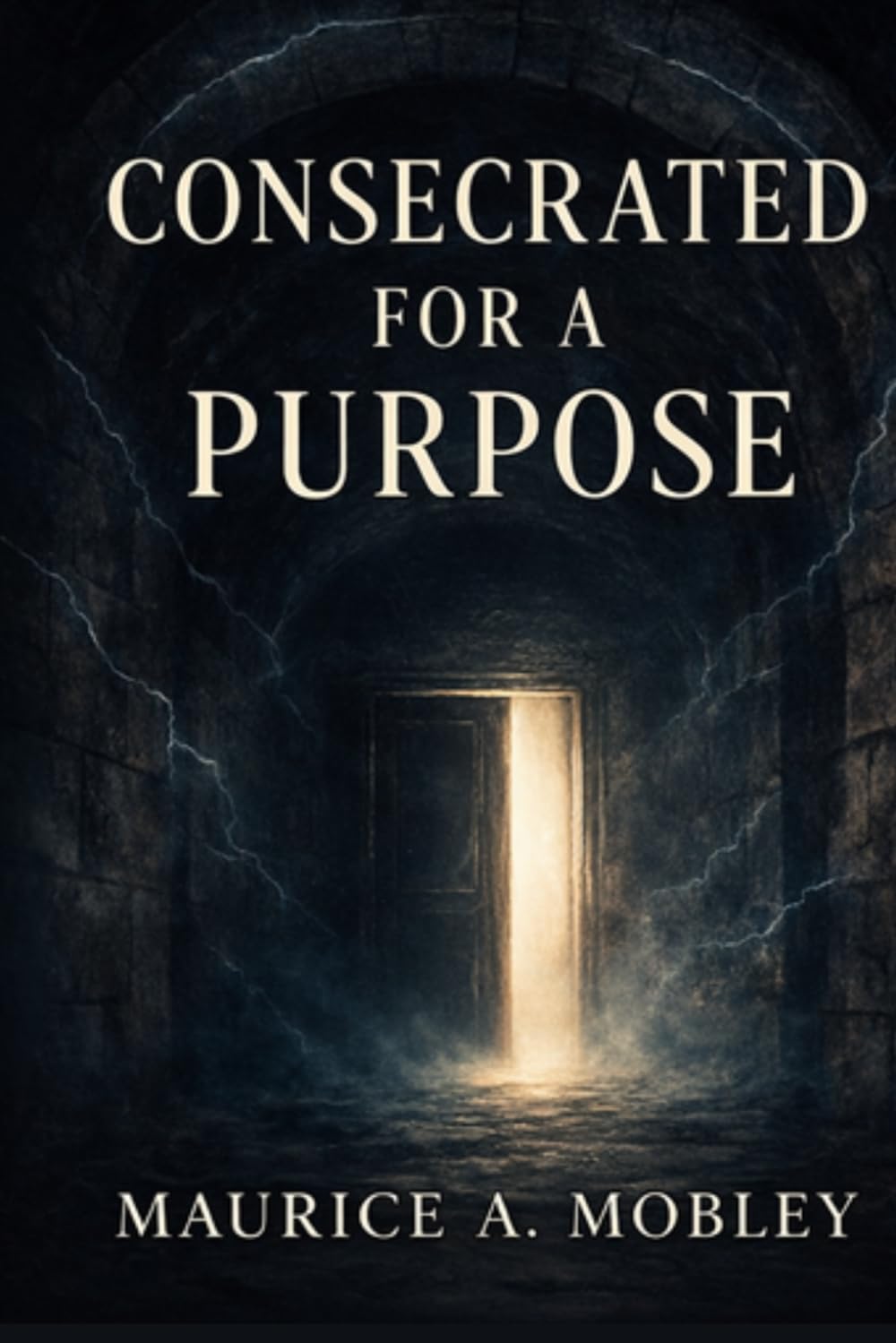 Consecrated for a purpose