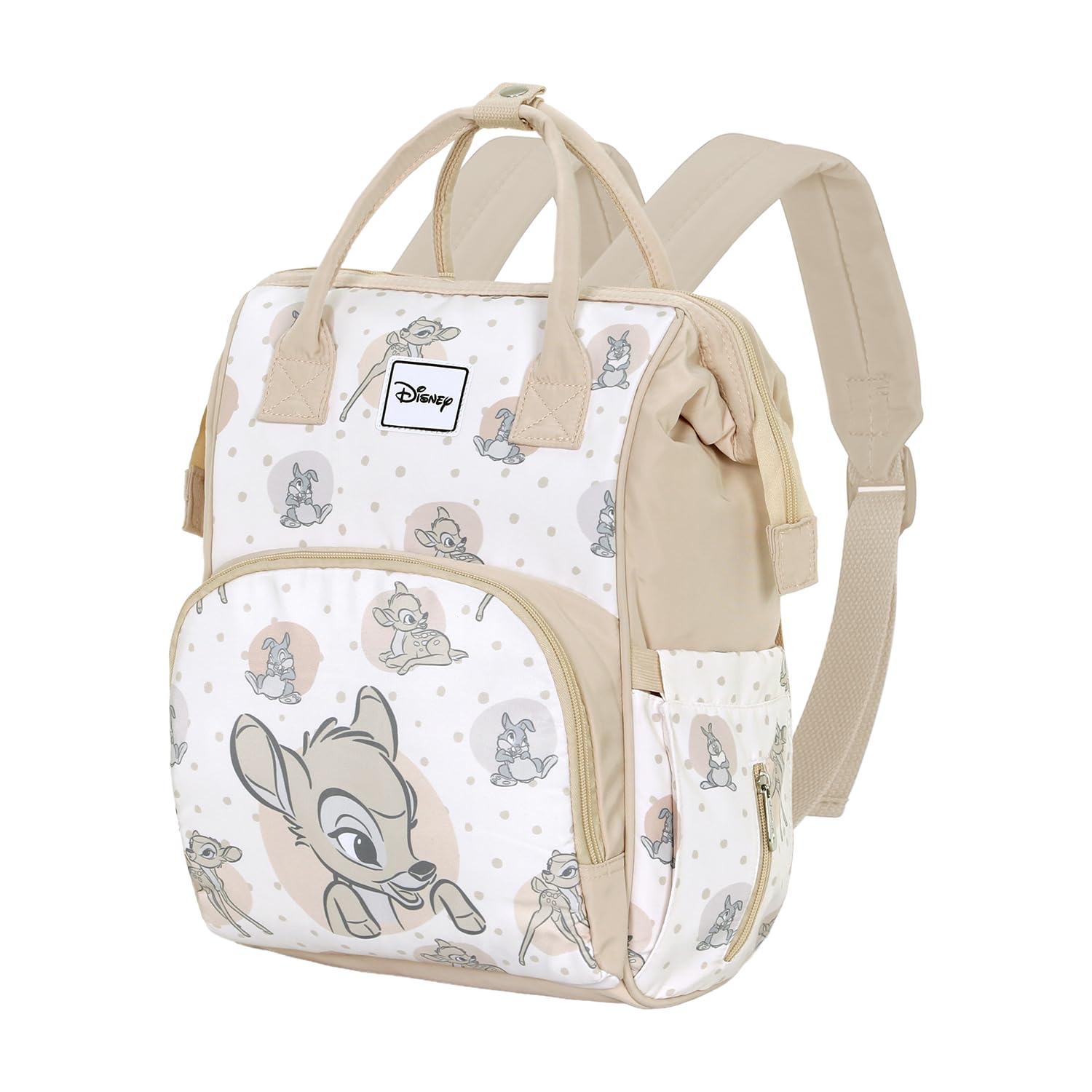 Disney Bolso para Carro de Bebé Mommy Tender, Unisex adulto, Talla única