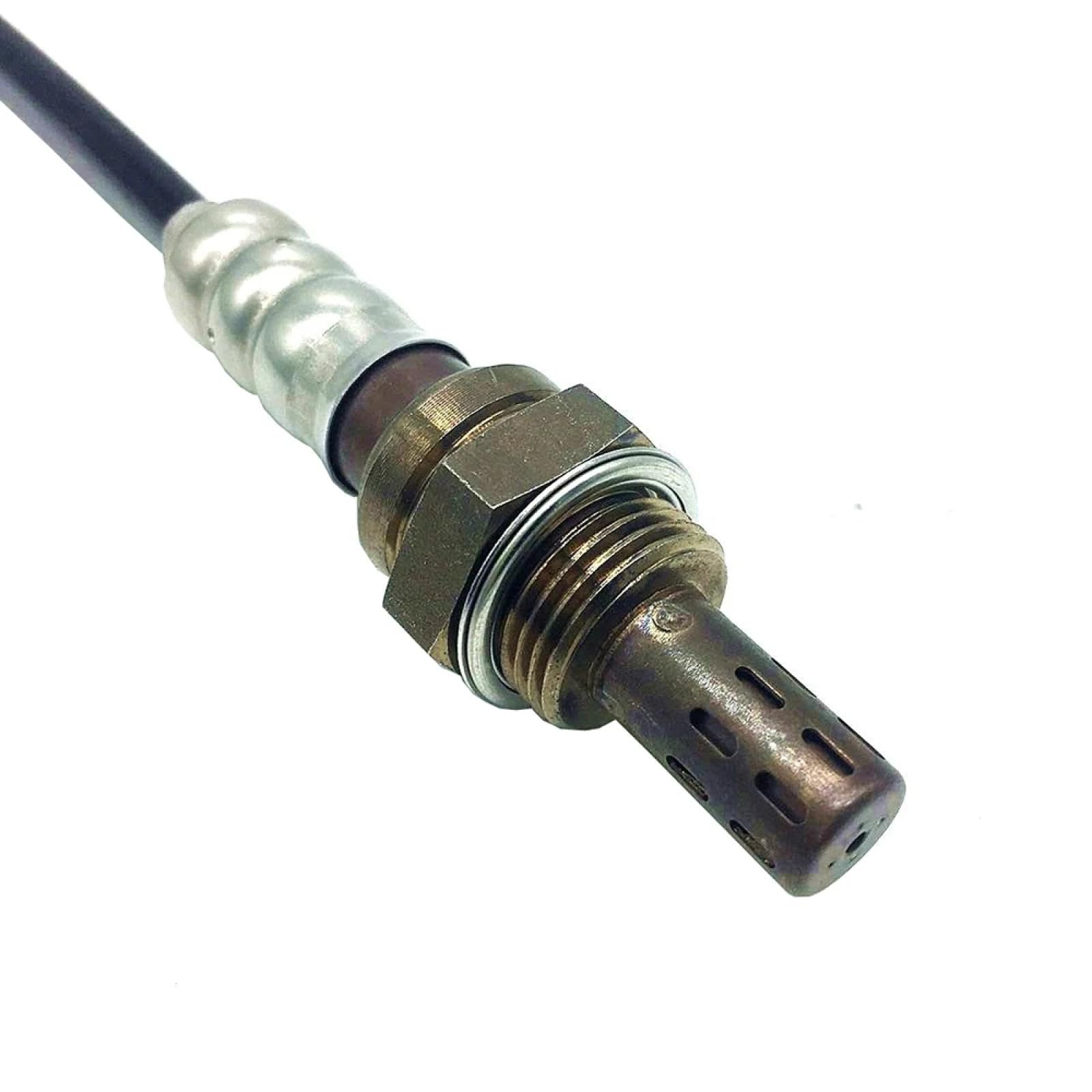 Honda Civic: How to Replace Oxygen Sensor | Honda-tech