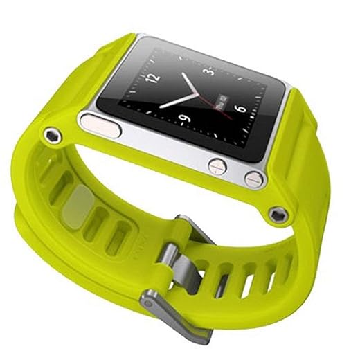 TikTok Uhrenarmband für iPod Nano