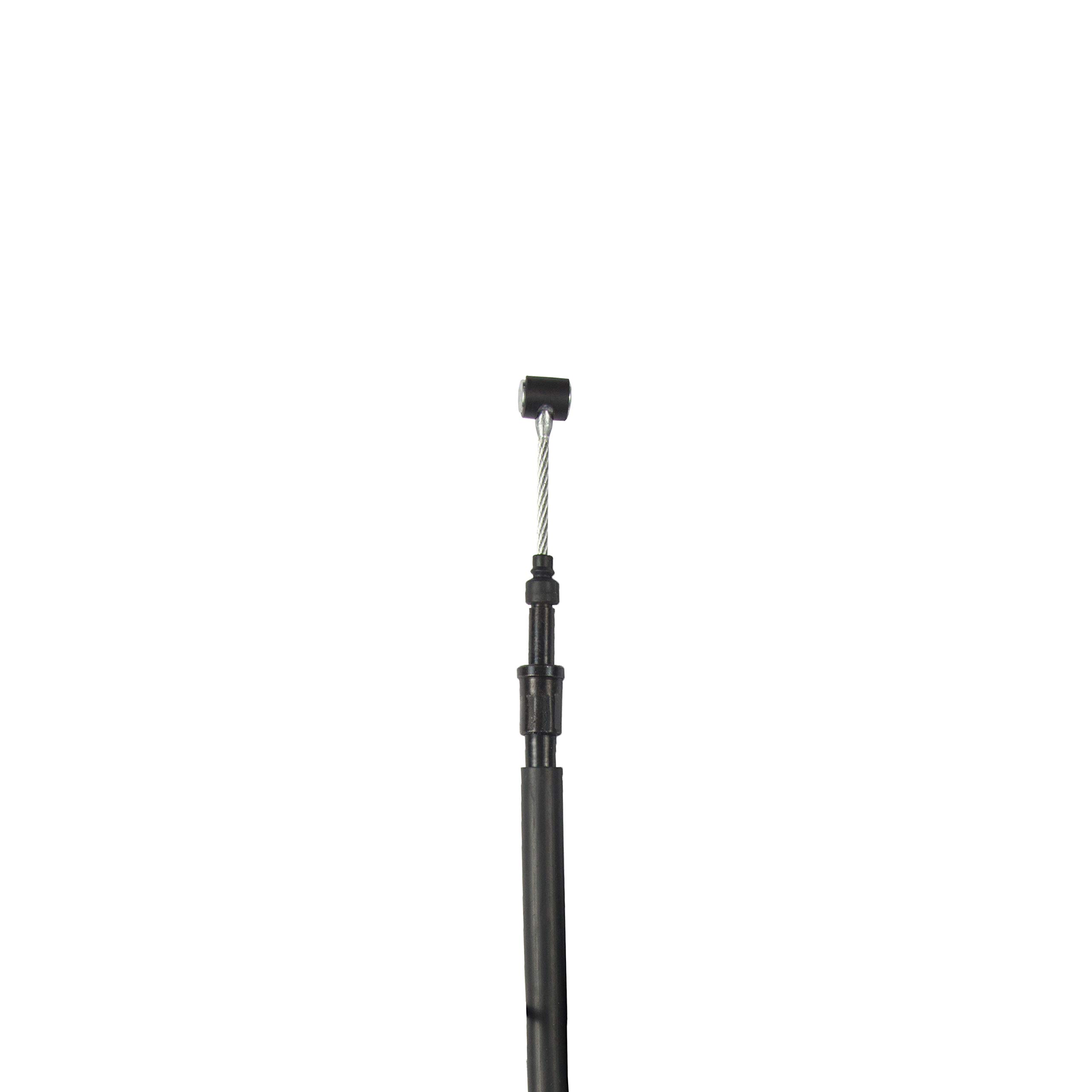 MOTOMASTER Cable de Embrague de Motocicleta Compatible con BMW F 650 CS/GS / 32737661757