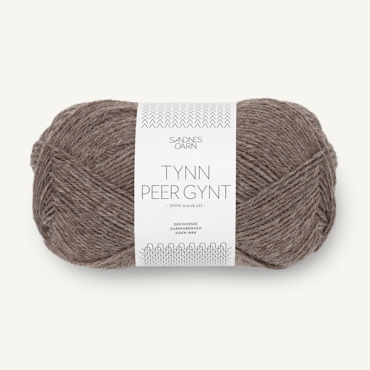 Sandnes Garn Strickgarn Tynn Peer Gynt