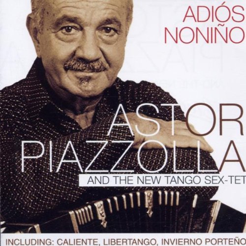 Amazon.deAdios Nonino