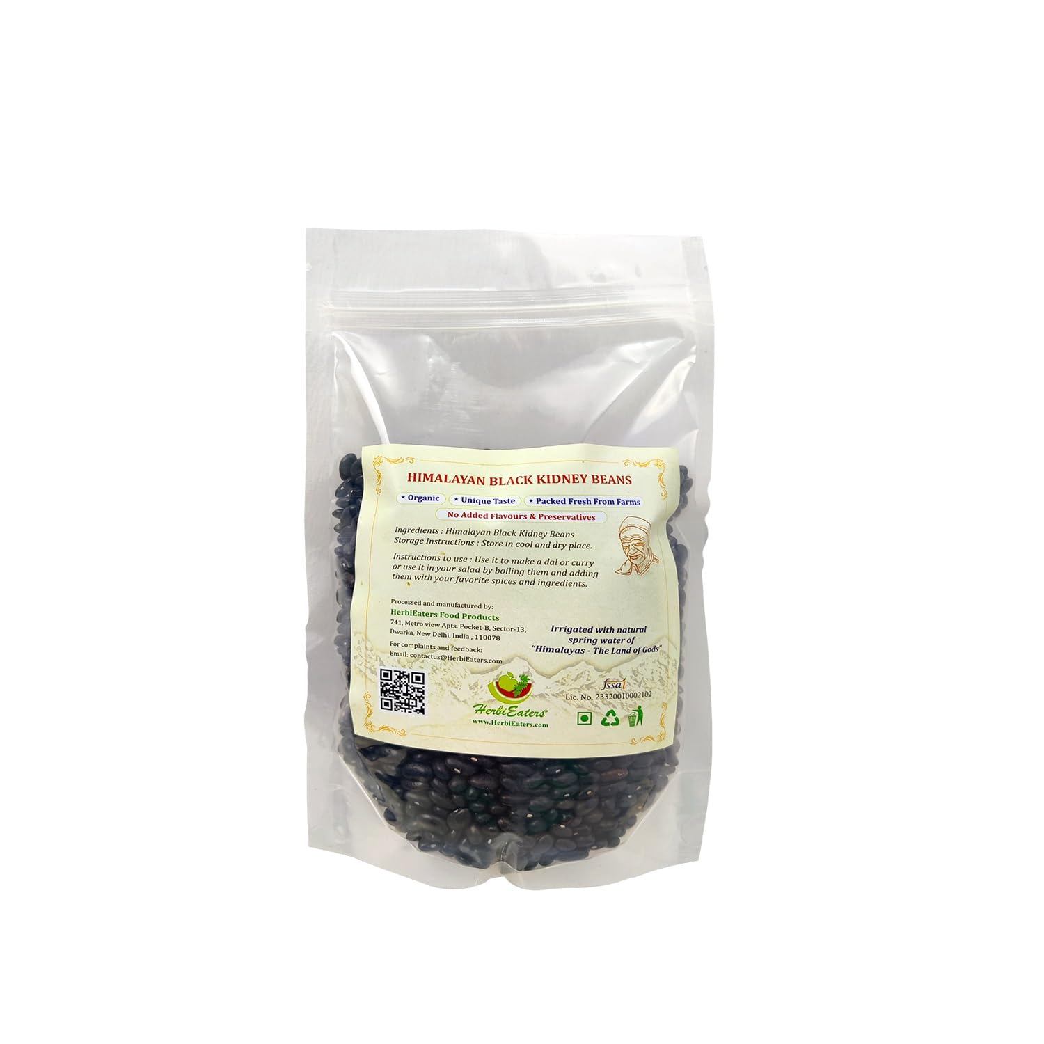 See full amazon price history chart for Herbi Eaters Himalayan Black Beans 450 Gm|Black Kidney Beans|Black Rajma|Pure And Natural|Good For Mexican Dishes Herbi Eaters Himalayan Black Beans 450 Gm|Black Kidney Beans|Black Rajma|Pure And Natural|Good For Mexican Dishes (B0CM14697Z) Amazon Price History, Amazon Price Tracker