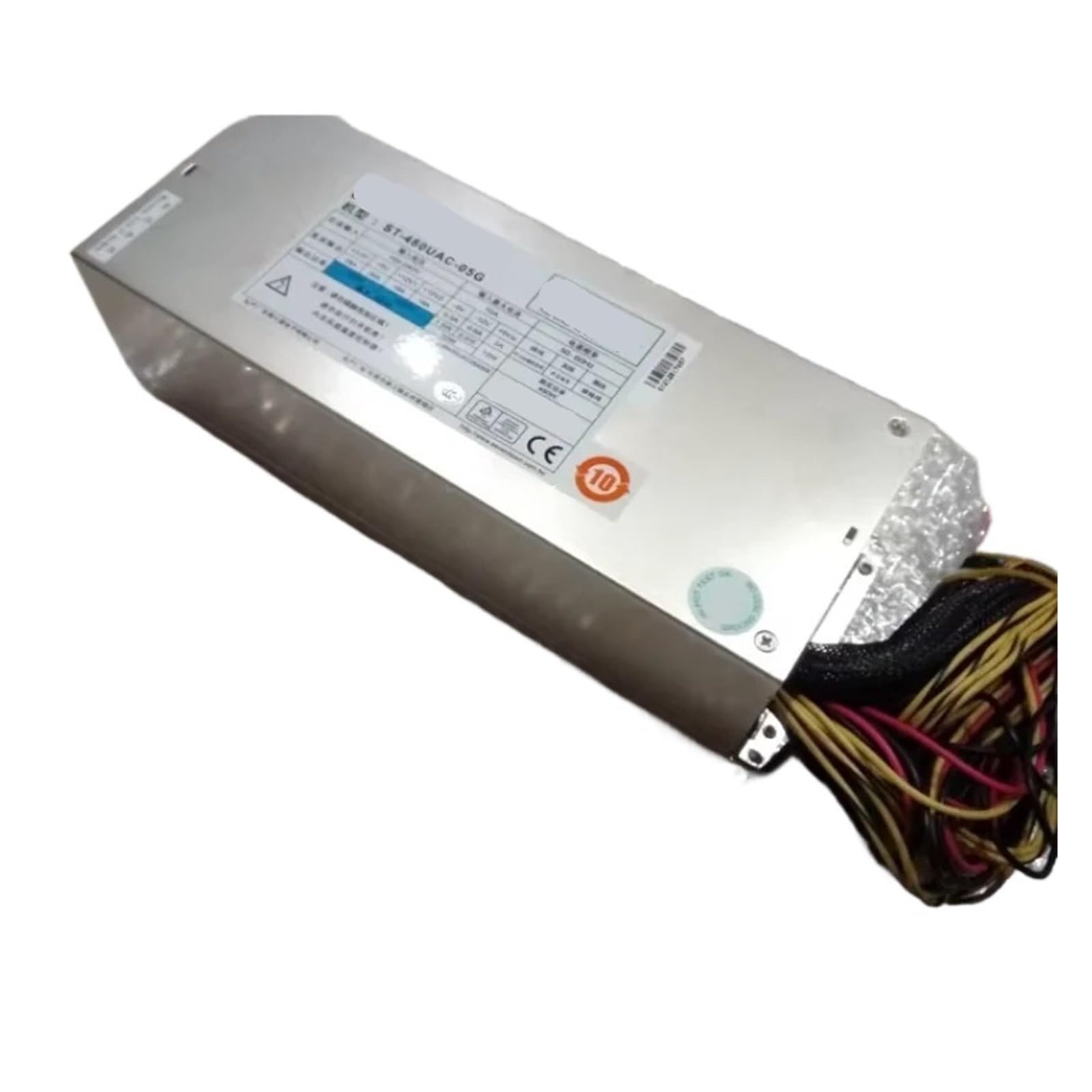 BRODEFUP ST-480UAC-05G Server Power Supply 480W