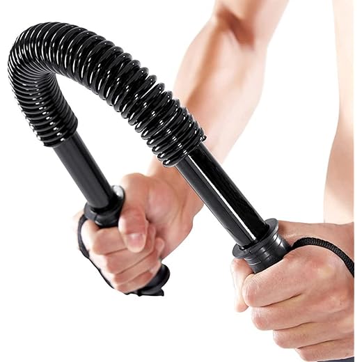 Power Twister Bar 40KG