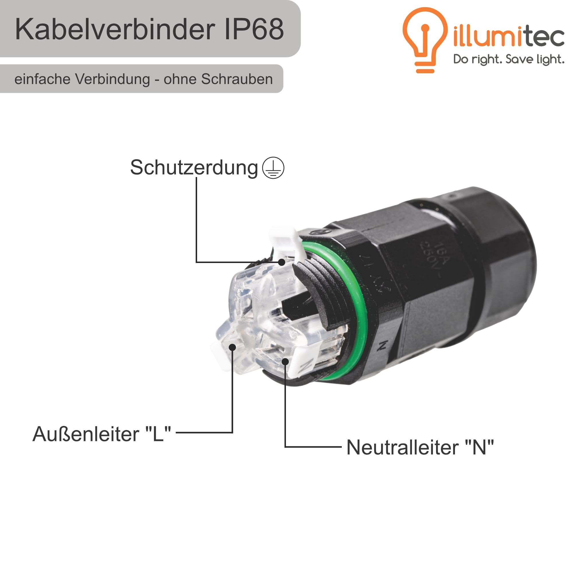 LED Hallenstrahler 200/160/120W HighBay, 174 lm/W 4000/5000/5700K | Leistung & Lichtfarbe einstellbar, Abstrahlwinkel 90°, blendarm, UFO Hallenleuchte, Industrielampe, 5-Jahre Garantie