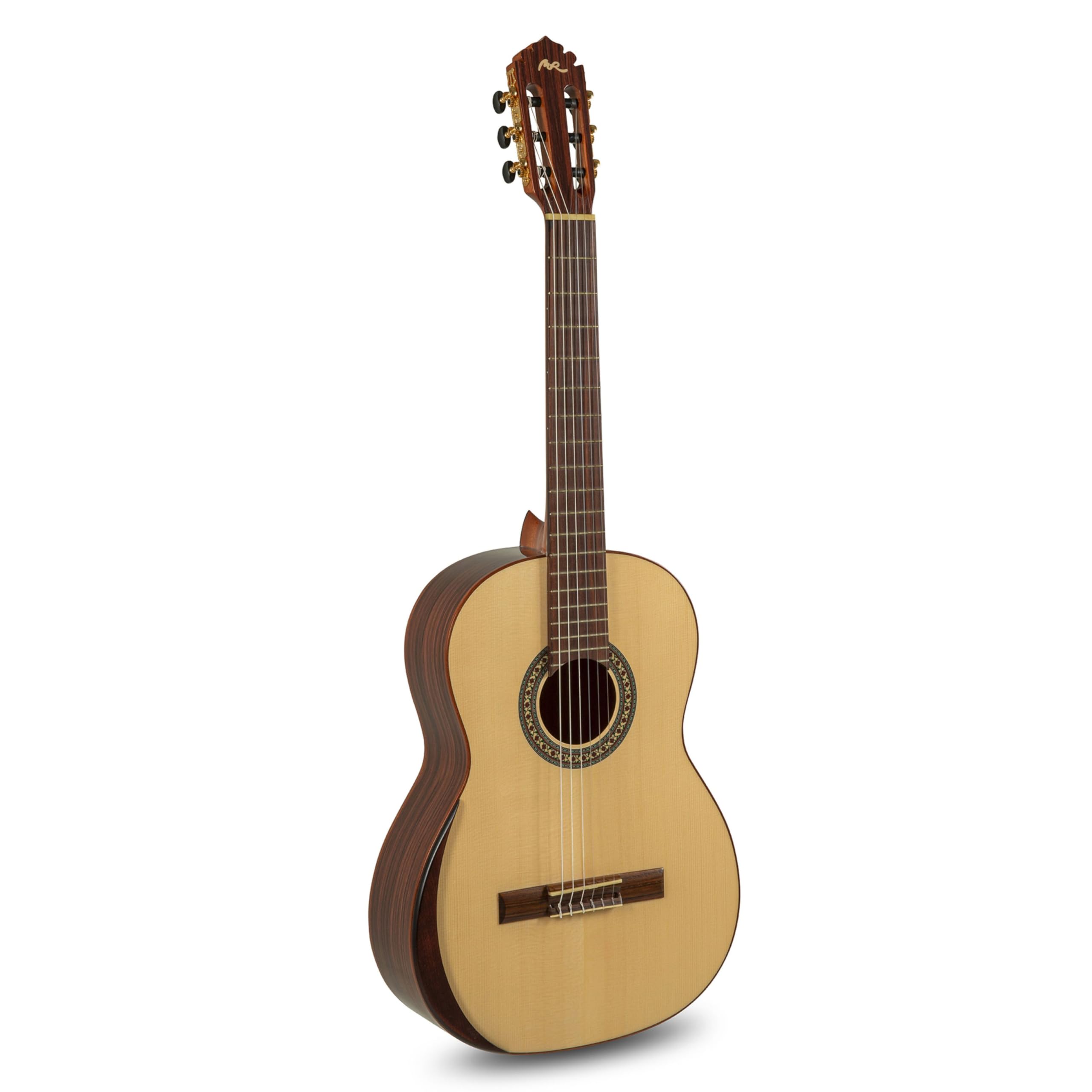 Manuel Rodriguez Academia AC60 4/4 Fichte - Chitarra classica 4/4