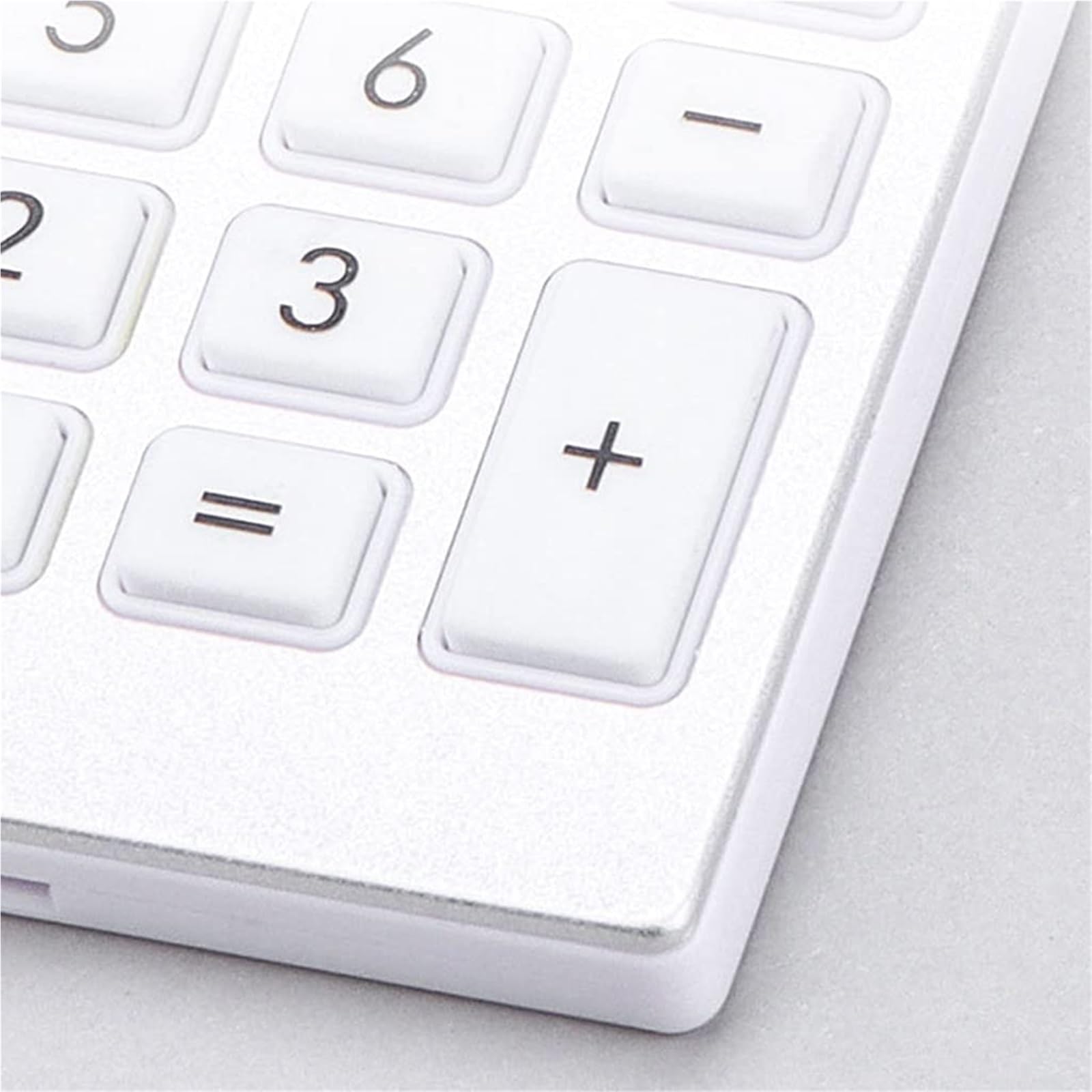 Fourniture Scolaire Calculatrice De Base Fonction Standard Calculatrices Solaires Bureau avec Écran LCD À 12 Chiffres Outils Auxiliaires