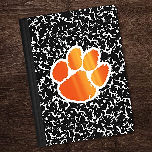 Rico Industries Nfl Chicago Bears Die Cut Metallic Sticker #TOP4