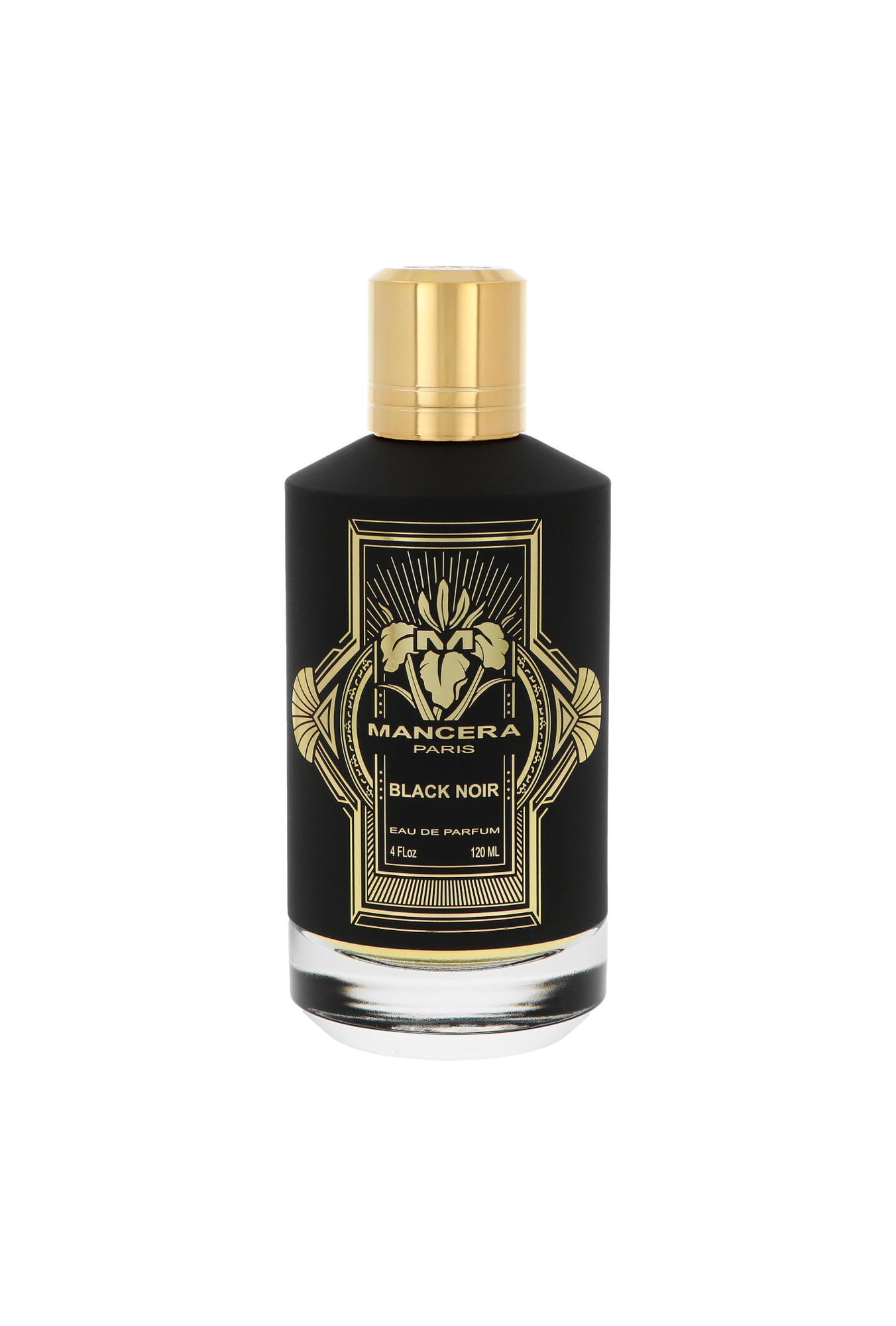 BLACK NOIR EDP 120 M