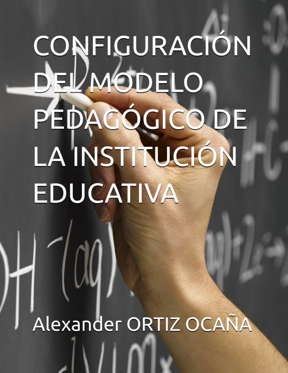 CONFIGURACIÓN DEL MODELO PEDAGÓGICO DE LA INSTITUCIÓN EDUCATIVA
