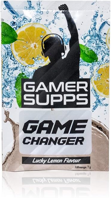 Amazon.de: GAMER SUPPS: Produkte