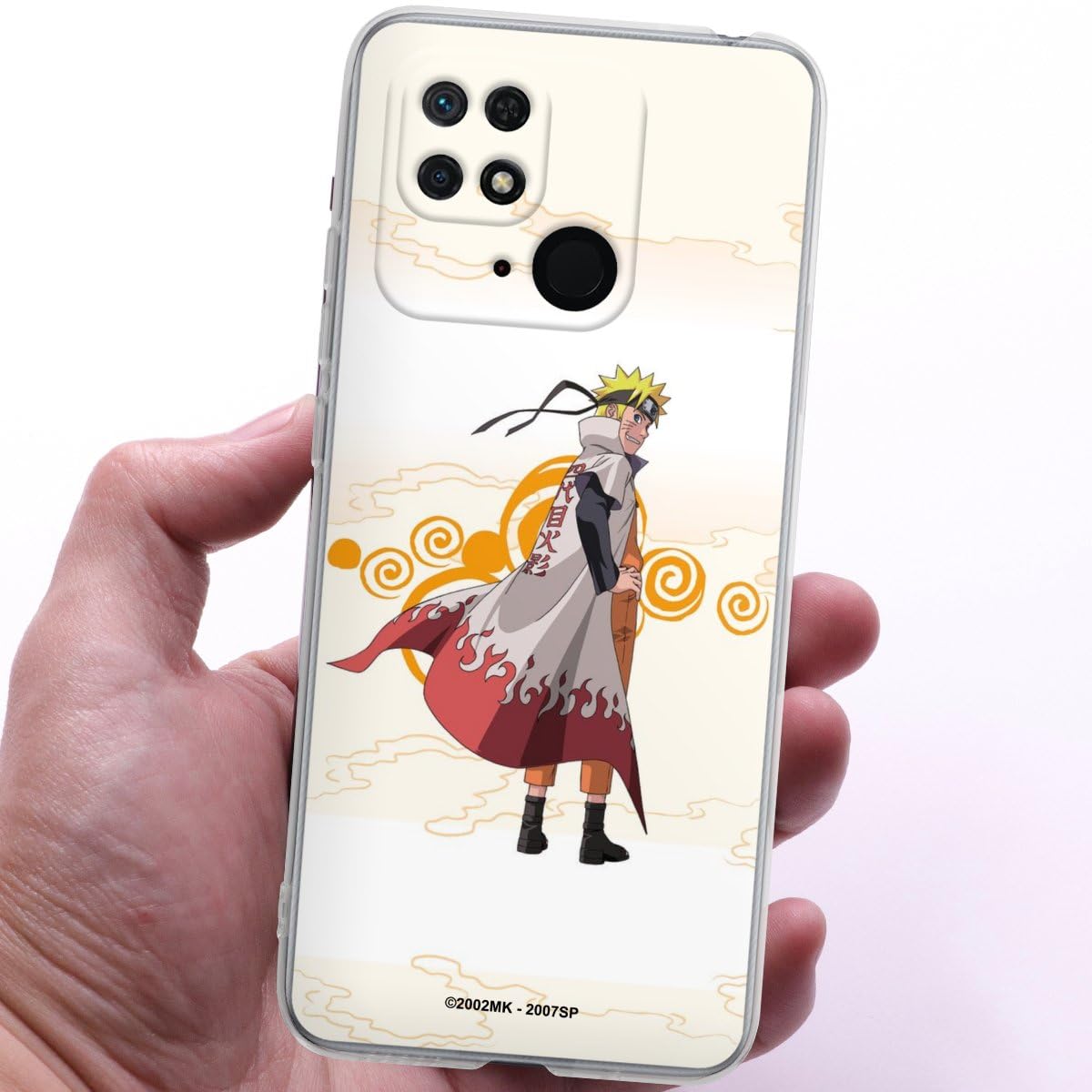 Custodia di silicone compatibile con Huawei P20