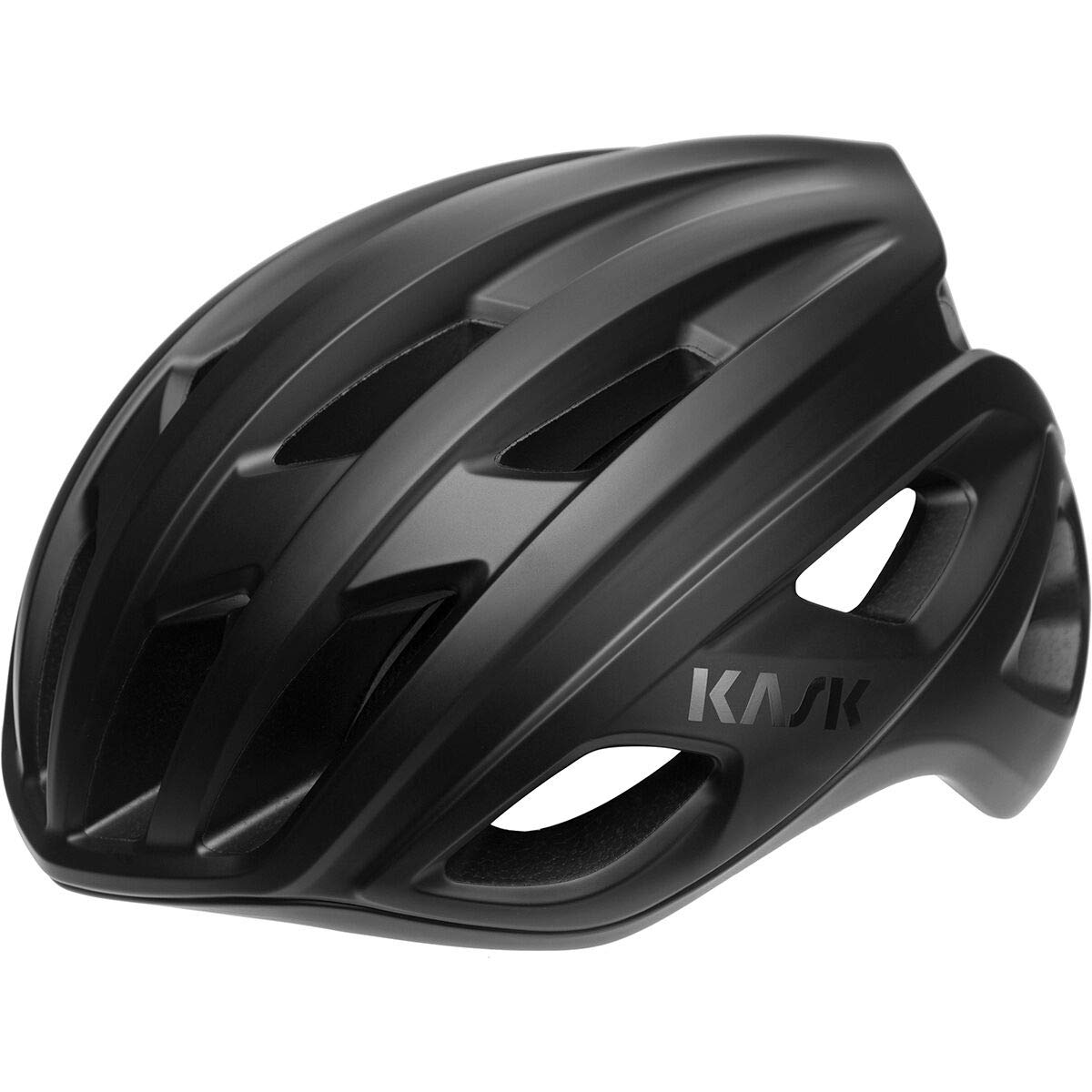 Kask Mojito Cubed Black Matte, L