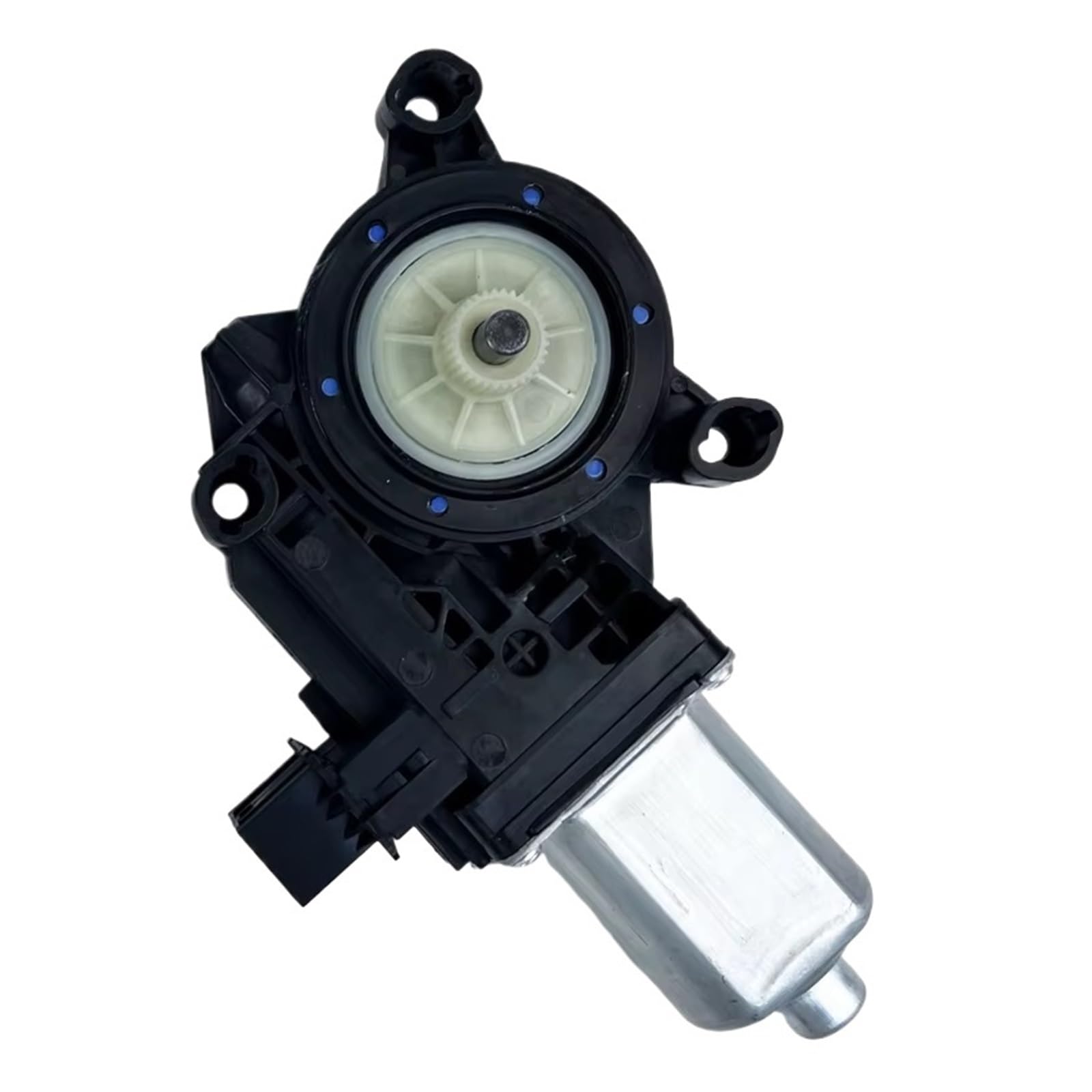 HIIAW for Polo Electric Window Lifter Regulator Motor 6RD959801E 6RD959802E Window Regulator Bracket(6RD959801E)