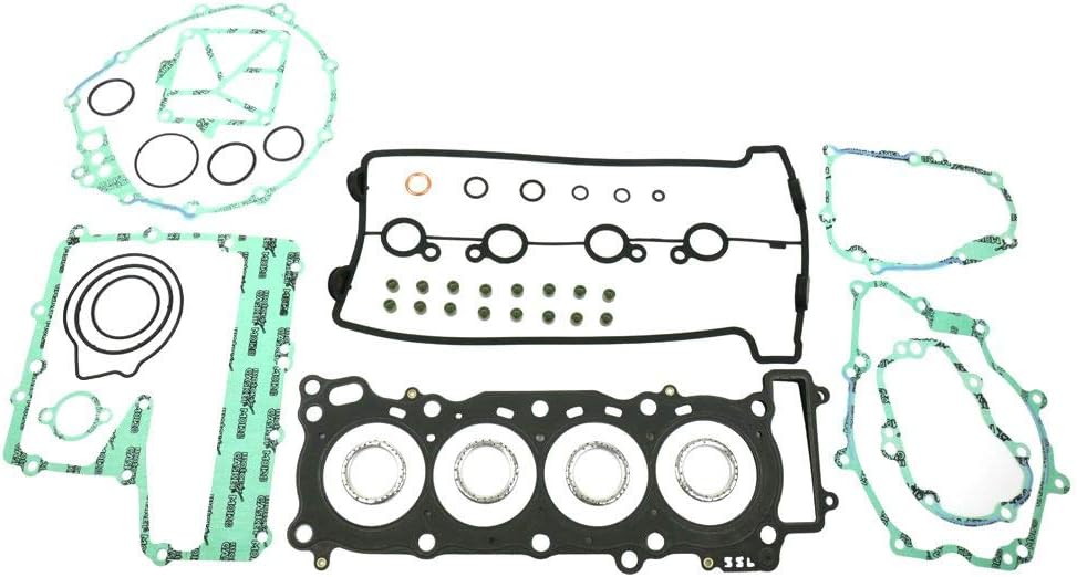 Athena P400485850604 Complete Gasket Kit