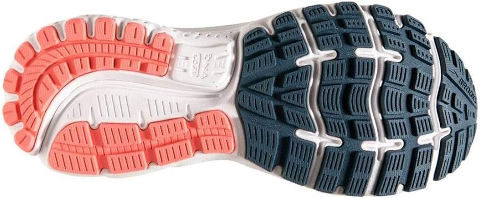 brooks ghost 12 womens amazon