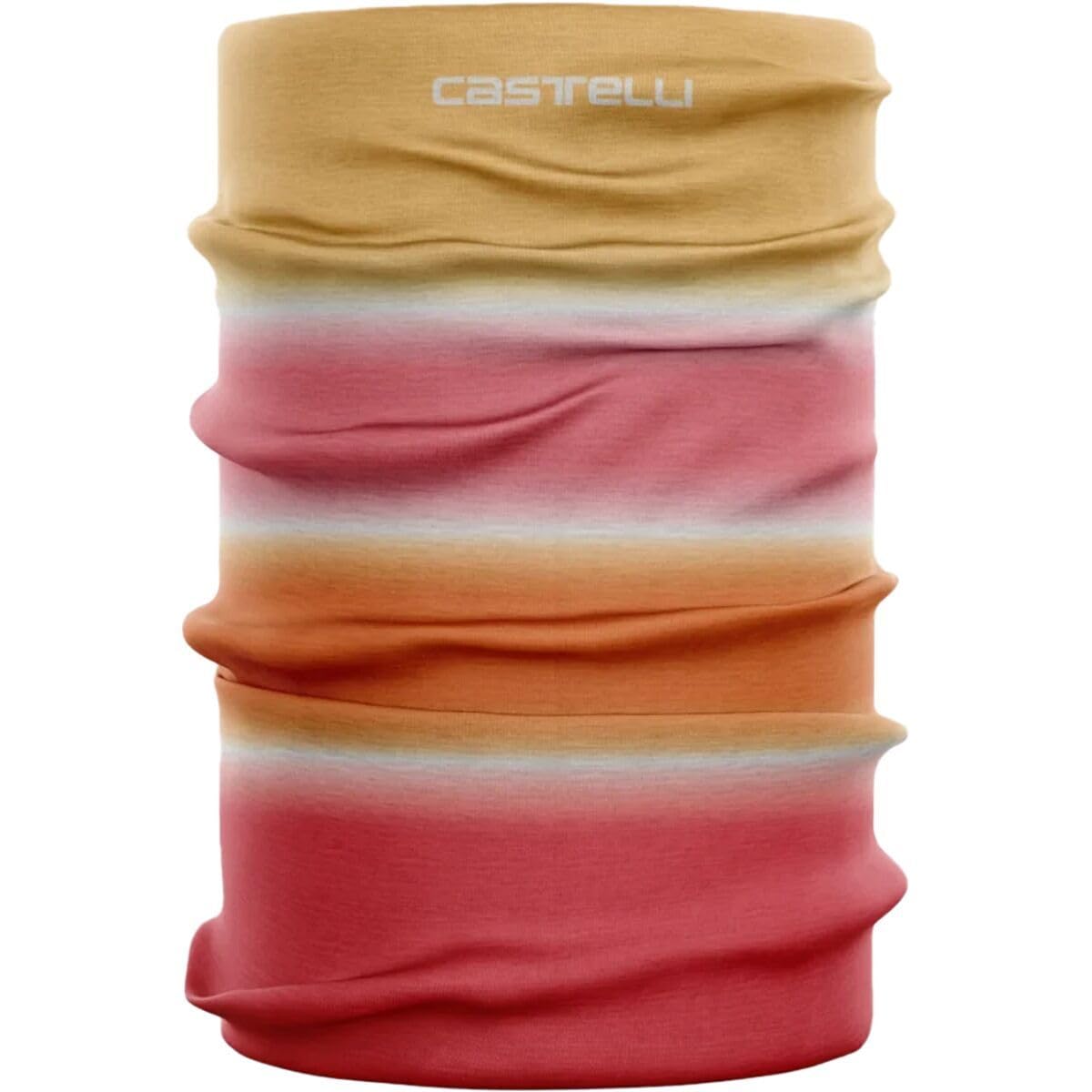 CASTELLI Bandana Kobiety Światło W Head Thingy