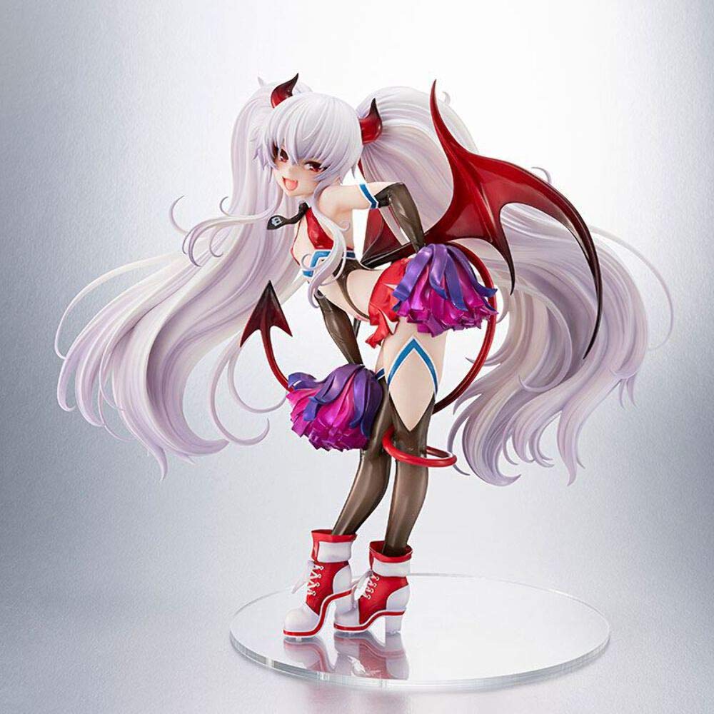 Amazon | AMAKUNI 1/7 ボンバーガール クイズマジックアカデミー 