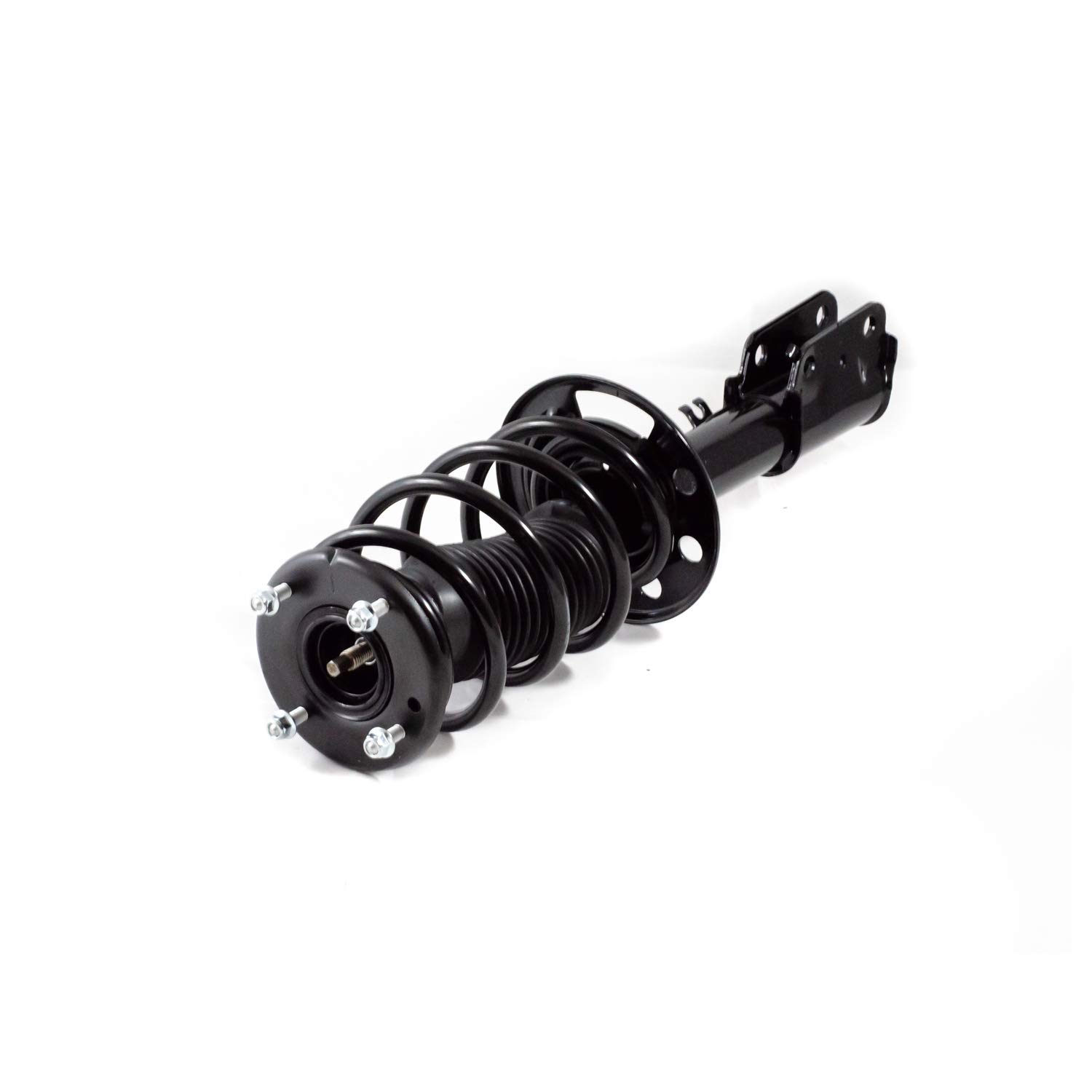 Gabriel G57699 Ultra ReadyMount Front Left Complete Strut Assembly for 13-15 Ford Explorer FWD (1 Pack)