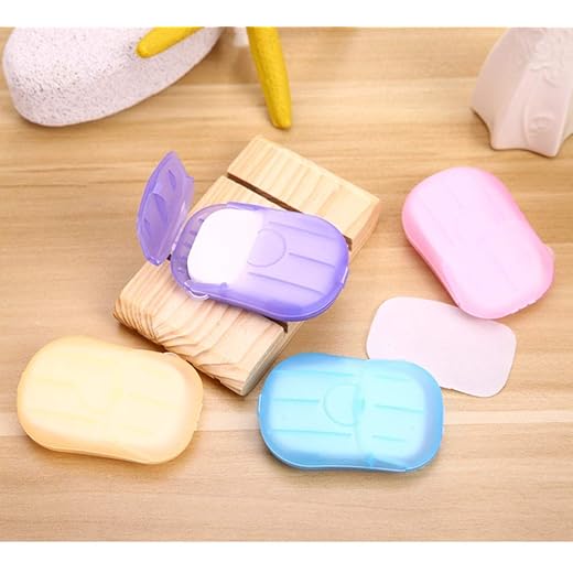 Prosoap Clean Sheets 20 pc