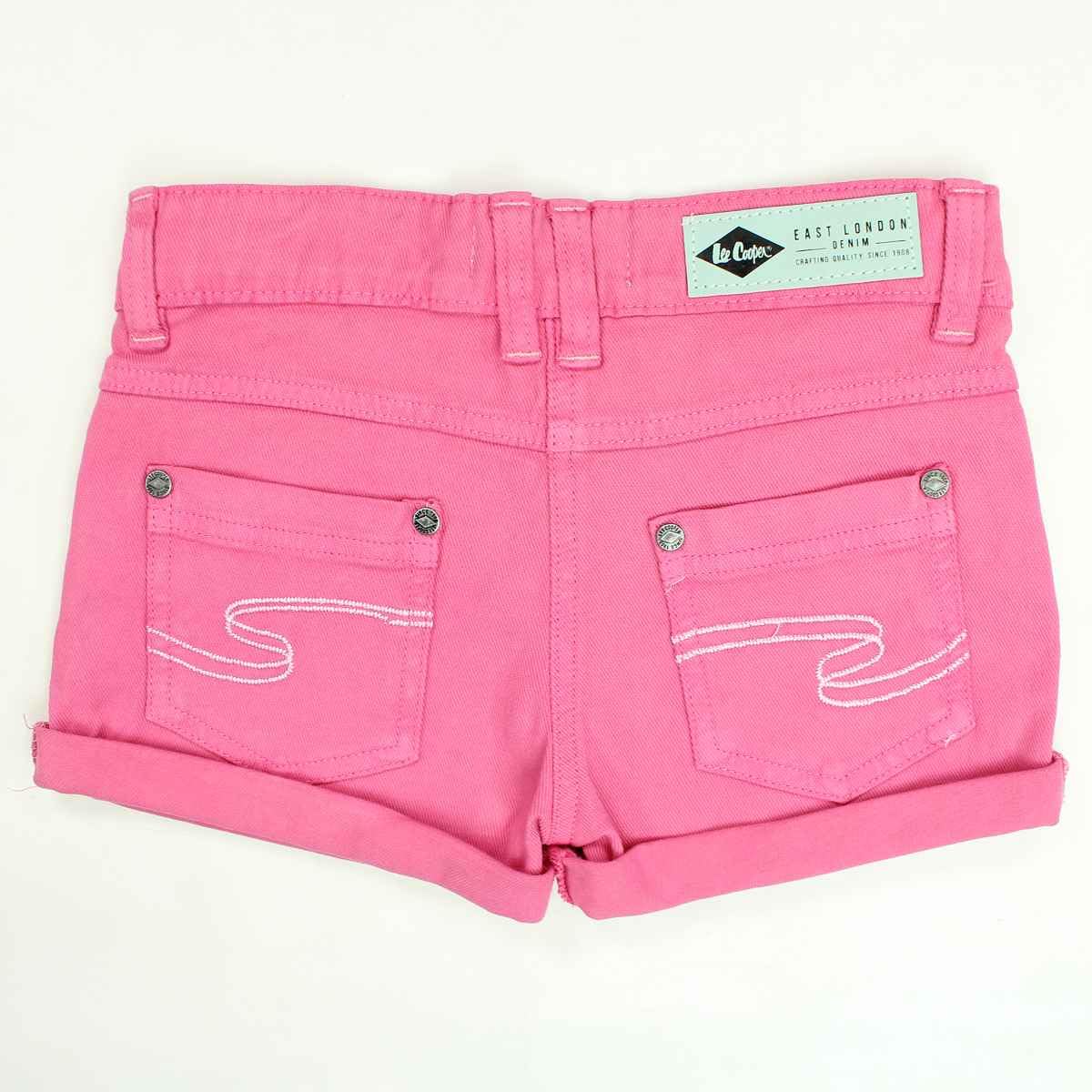 Lee Cooper Lc11909 Spc S2 - Odzież — szorty Chłopcy