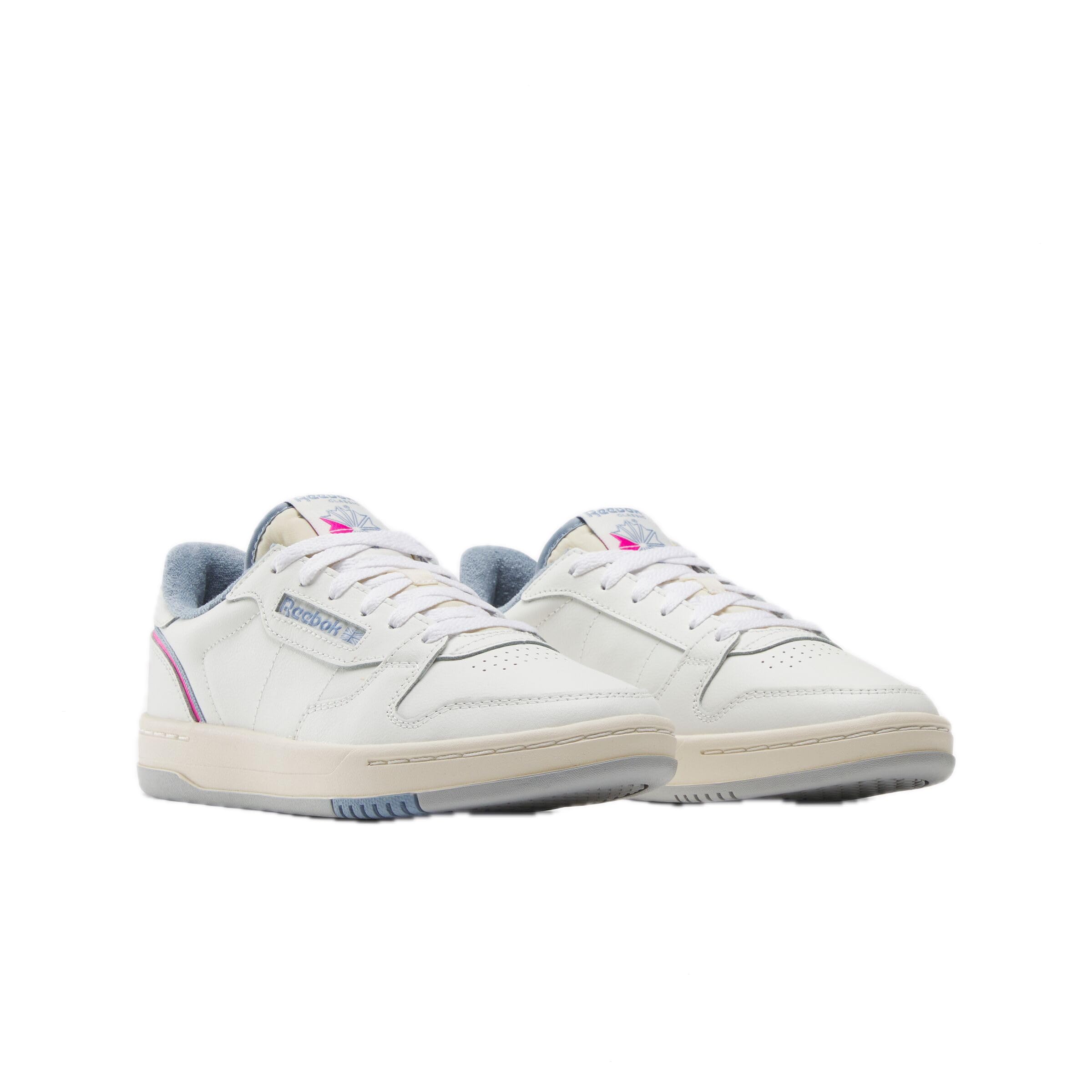 Reebok Phase Court, Zapatillas Mujer