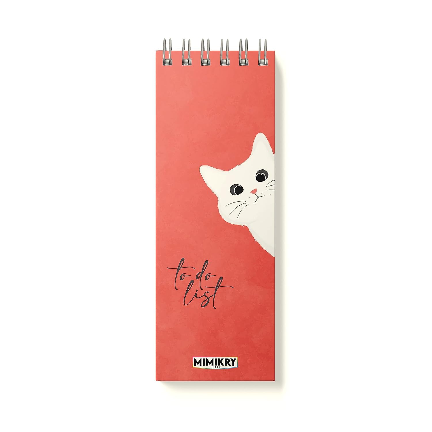 mimikry-to-do-list-3-25-x-9-inches-premium-hard-cover-wirobound