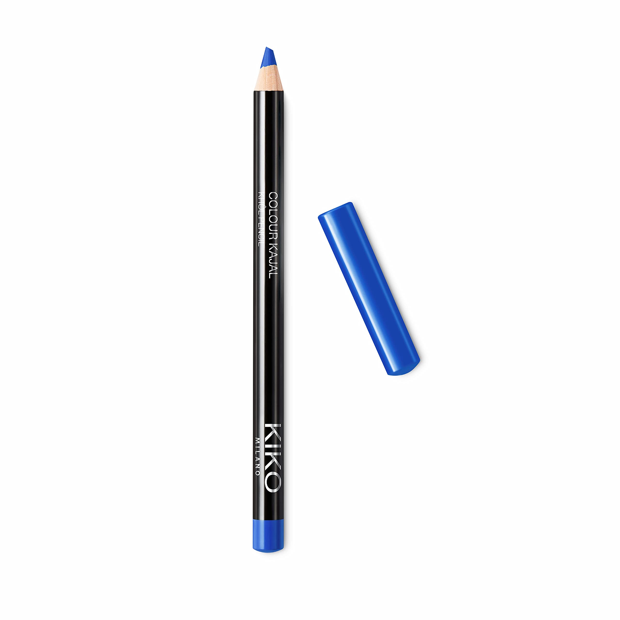 Kiko MilanoColour Kajal 14 | Kohl Pencil For The Inner Eye