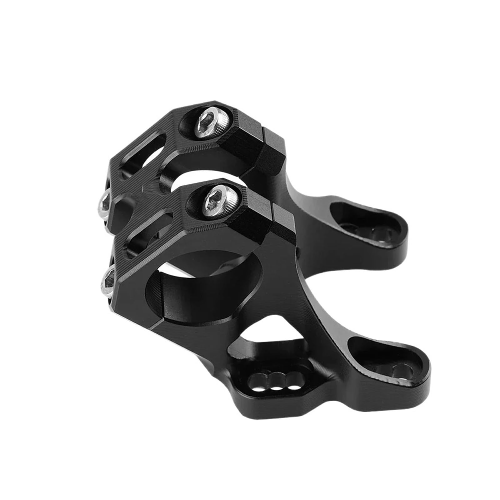 Wsporniki kierownicy Dla Talaria Uchwyt Do Montażu Na Wsporniku Kierownicy CNC Aluminium Pasuje Do Talaria Sting MX3 MX4 Akcesoria Motocyklowe Zacisk Wspornika Kierownicy(Handlebar)