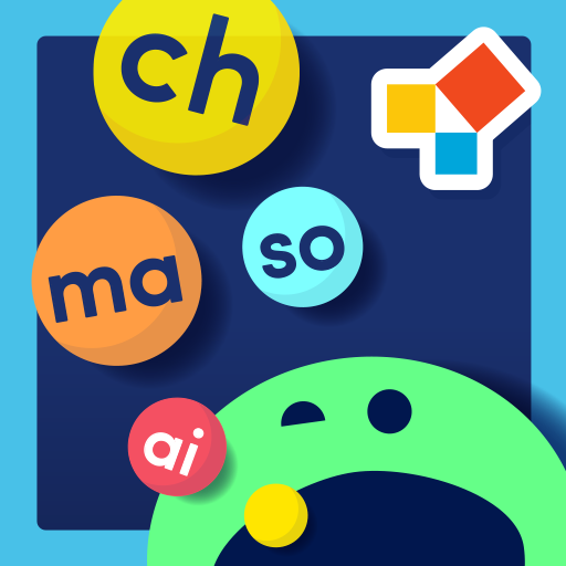 Le Syllabes Montessori