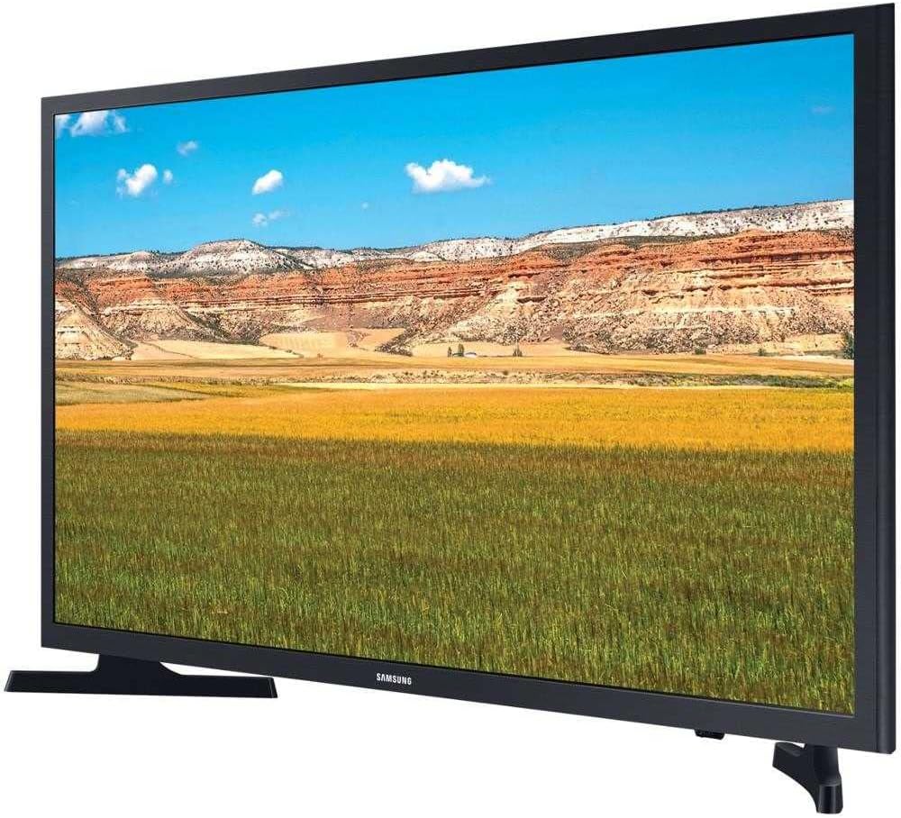 Samsung Series 4 UE32T4002AK 81.3 cm (32) HD Black Samsung Series 4 UE32T4002AK 81.3 cm (32) HD Black