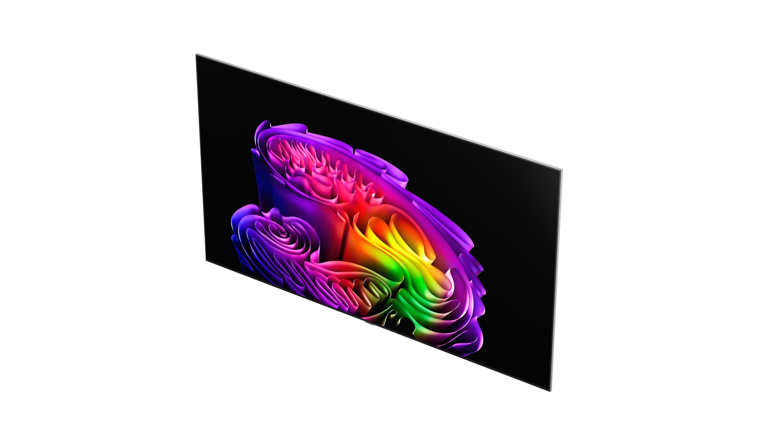 LG OLED55G67LW TV 55 Zoll (139 cm) 4K OLED evo AI TV (α11 Gen3 4K AI Prozessor, webOS 26, 120Hz (VRR bis zu 165Hz)) [Modelljahr 2026] [Energieklasse E]