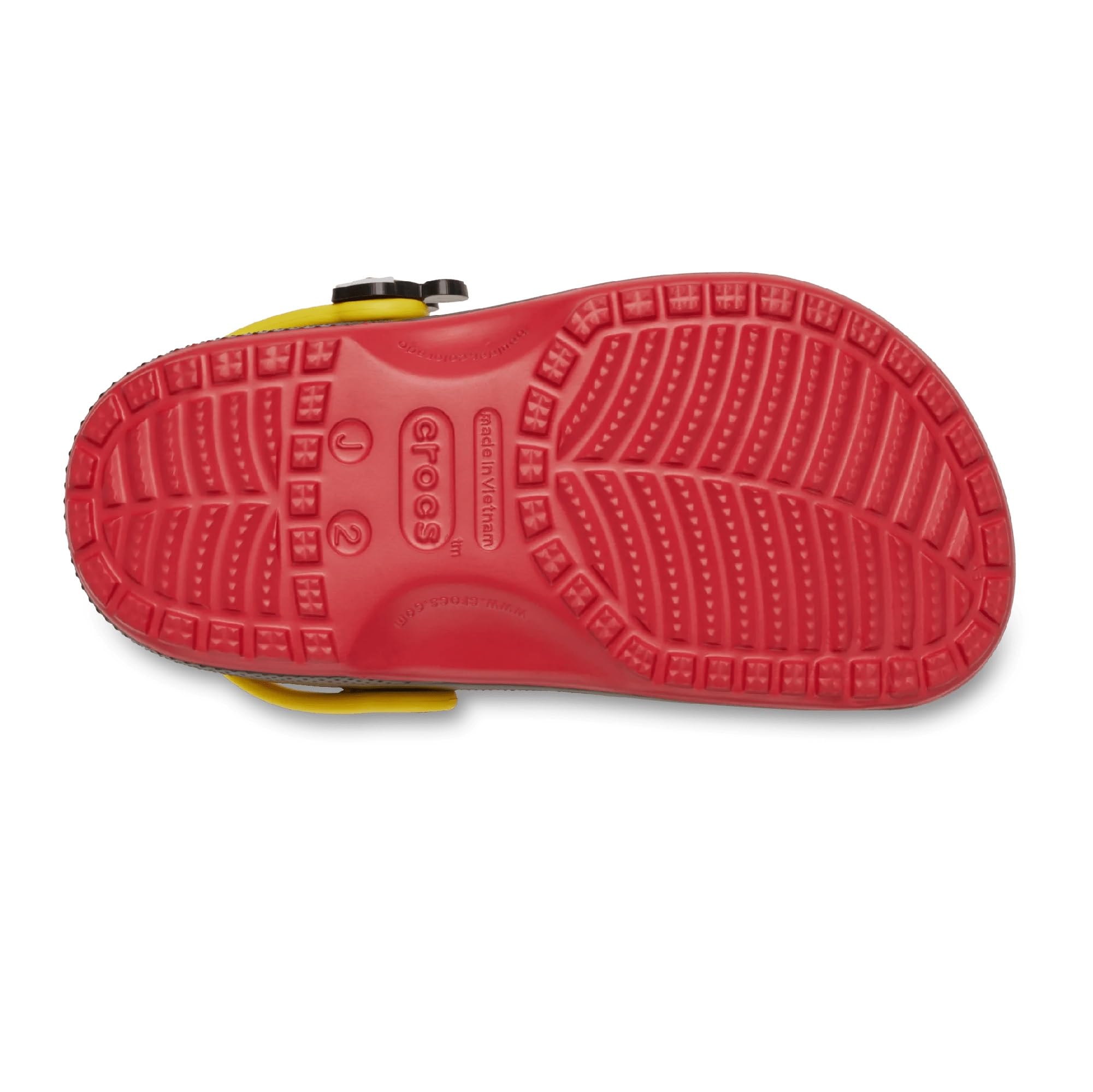 Crocs Classic Clog ObstrucciónUnisex niños