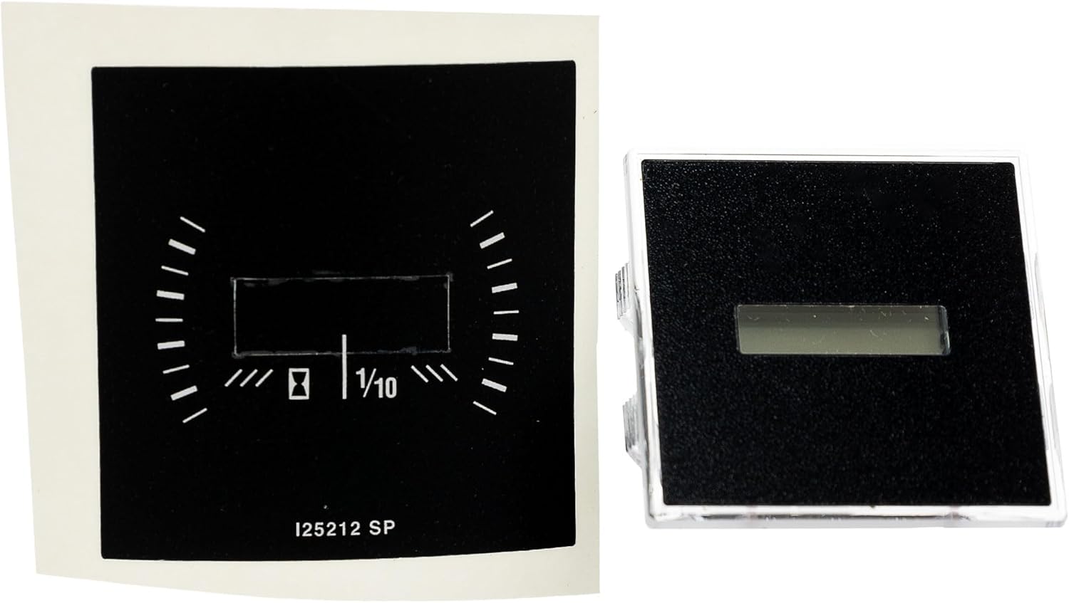 CUB CADET 490-900-Y075 Kit Contaore GS GSX Z 50 154 42 CC800 ZTX6 - Foto 2