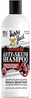 Skunk Remover For Dogs Picks collage image 2