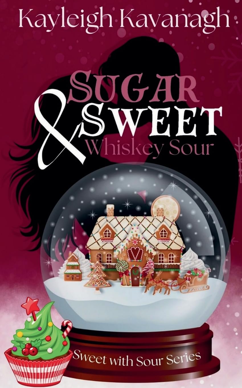 Sugar Sweet & Whiskey Sour: 1 (Sweet with Sour)