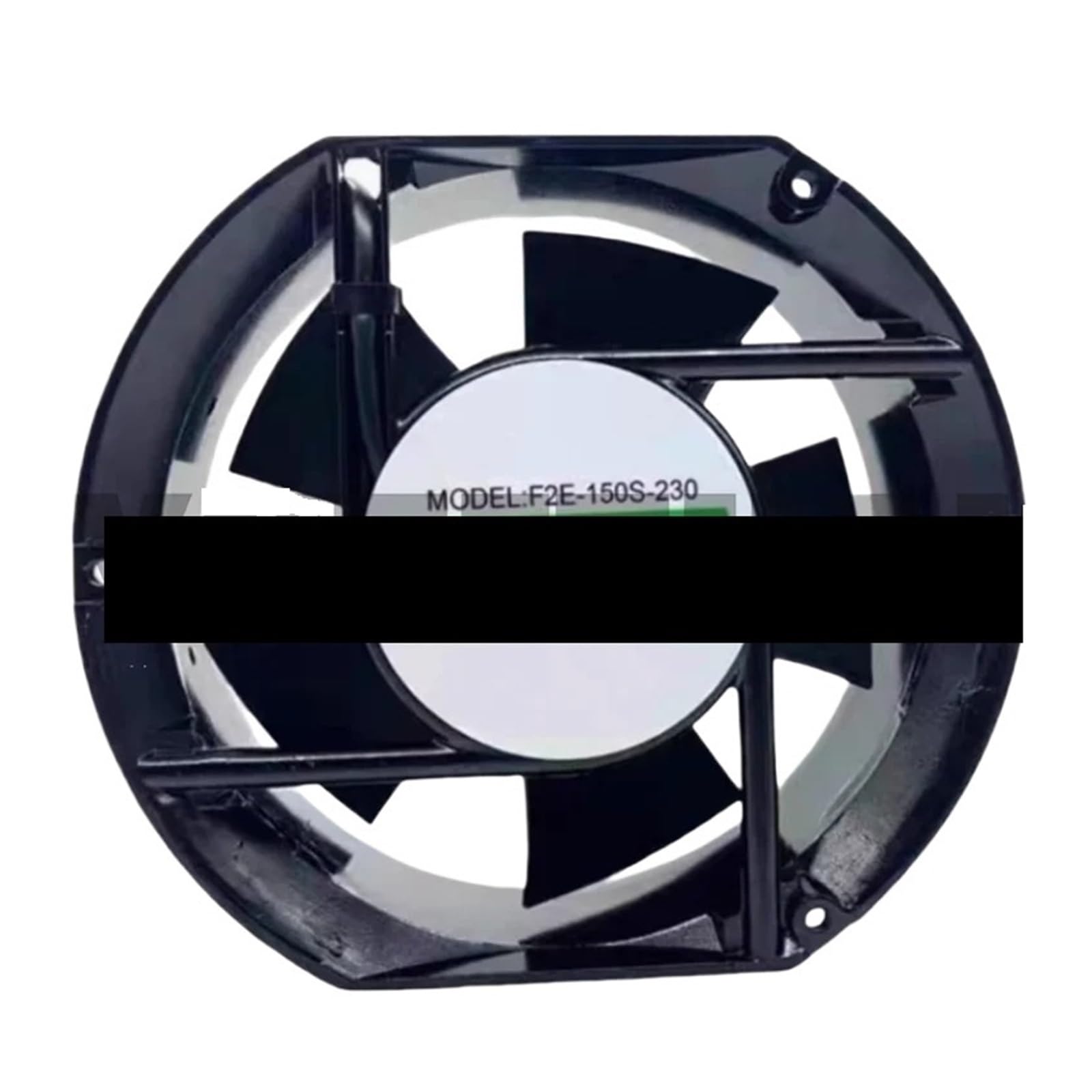 WEUSANXPL F2E-150S-230 AC220V Cooling Fan